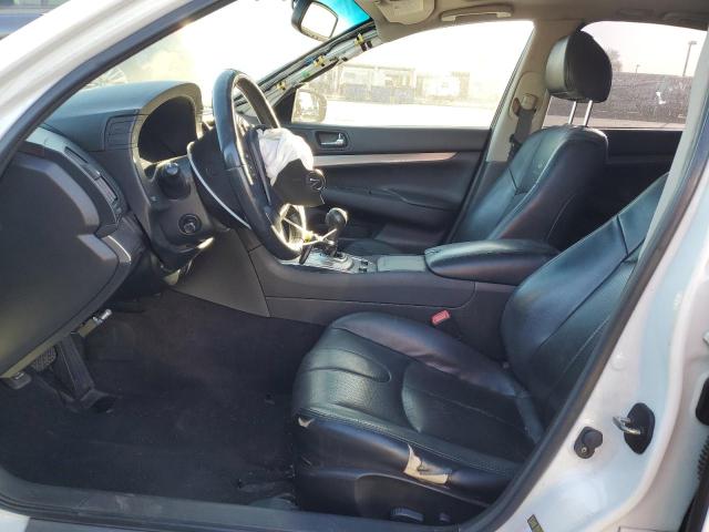 Photo 7 from auction – 2013 INFINITI G37 BASE with VIN JN1CV6AP7DM720667