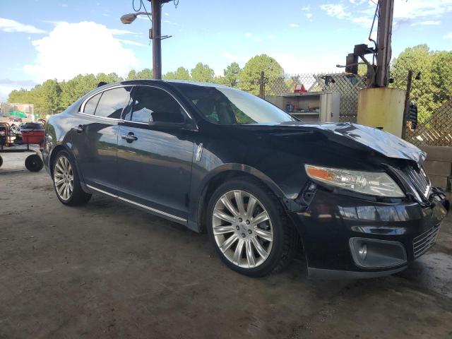 Photo 4 from auction – 2010 LINCOLN MKS with VIN 1LNHL9DR0AG602862