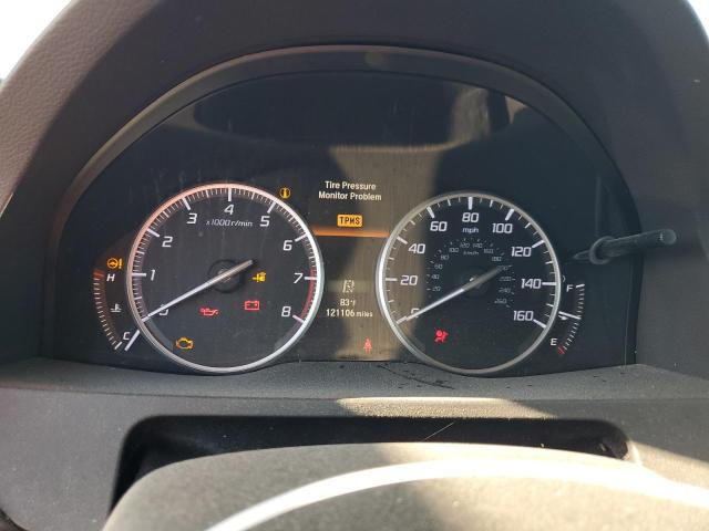 Photo 9 from auction – 2016 ACURA RDX with VIN 5J8TB4H3XGL018948