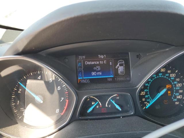 Photo 9 from auction – 2013 FORD ESCAPE TIT with VIN 1FMCU9J91DUB62331