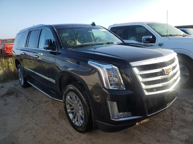 Photo 4 from auction – 2020 CADILLAC ESCALADE E with VIN 1GYS3GKJ6LR105974