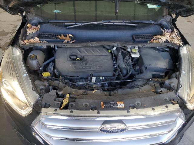 Photo 12 from auction – 2017 FORD ESCAPE TIT with VIN 1FMCU9JD5HUC92042