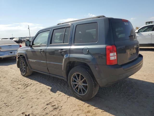 Photo 2 from auction – 2014 JEEP PATRIOT SP with VIN 1C4NJPBA2ED632368