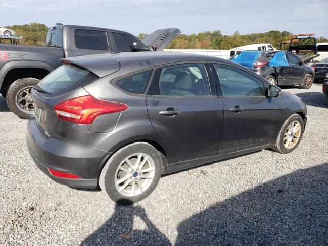 Фото 3 с аукциона – 2015 FORD FOCUS SE с VIN 1FADP3K27FL233352