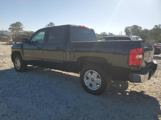 Photo 2 from auction – 2010 CHEVROLET SILVERADO with VIN 3GCRKSE39AG108100