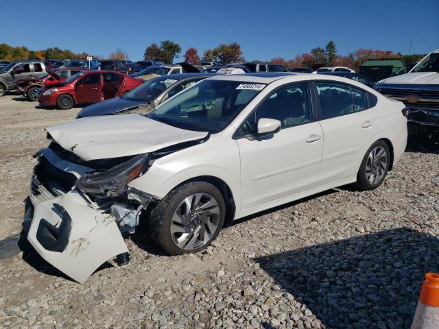SUBARU LEGACY LIM 2024 with VIN 4S3BWAN67R3003046 - Photo from auction