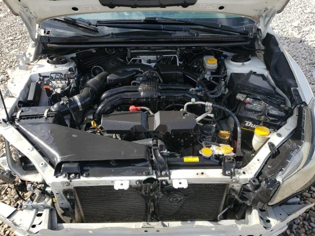 Photo 11 from auction – 2015 SUBARU XV CROSSTR with VIN JF2GPAFCXFH246227
