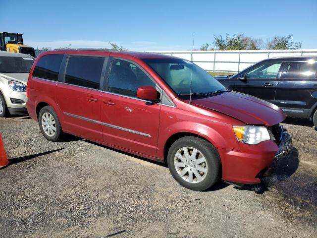 Photo 4 from auction – 2016 CHRYSLER TOWN & COU with VIN 2C4RC1BGXGR207364