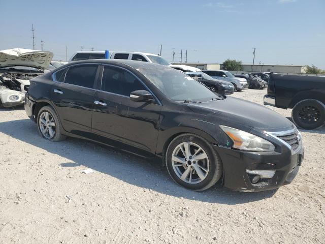 Photo 4 from auction – 2014 NISSAN ALTIMA 2.5 with VIN 1N4AL3AP3EC325584