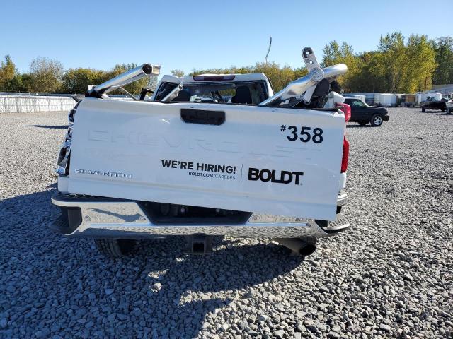 Photo 6 from auction – 2023 CHEVROLET 2500 HD with VIN 1GC2YLE72PF188536