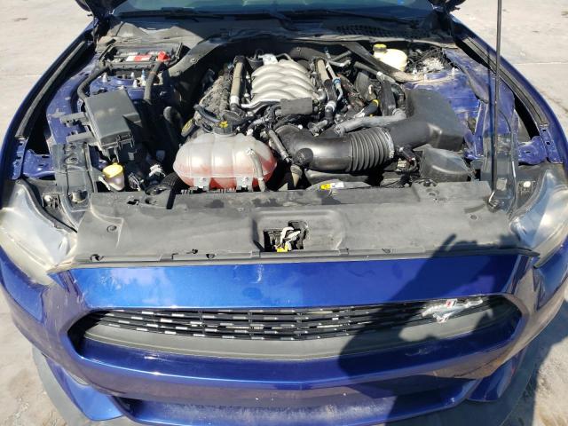 Photo 11 from auction – 2016 FORD MUSTANG GT with VIN 1FA6P8CF6G5202137