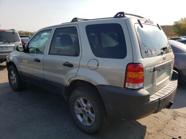 Photo 2 from auction – 2005 FORD ESCAPE XLT with VIN 1FMYU93175KA32273