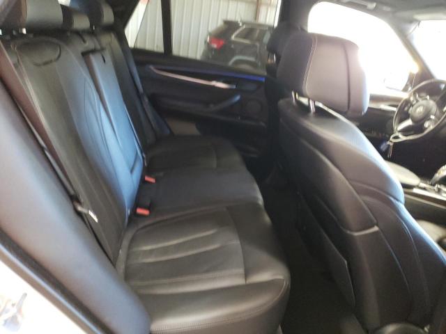 Photo 11 from auction – 2017 BMW X5 XDR40E with VIN 5UXKT0C35H0V97484