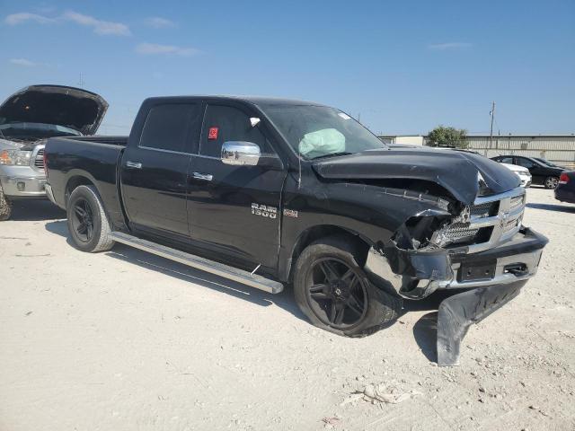 Photo 4 from auction – 2018 RAM 1500 SLT with VIN 1C6RR6LT9JS105915