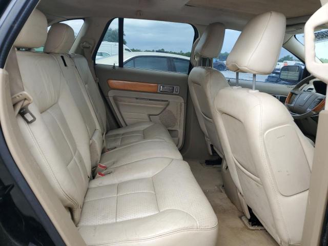 Photo 11 from auction – 2007 LINCOLN MKX with VIN 2LMDU68C77BJ26047