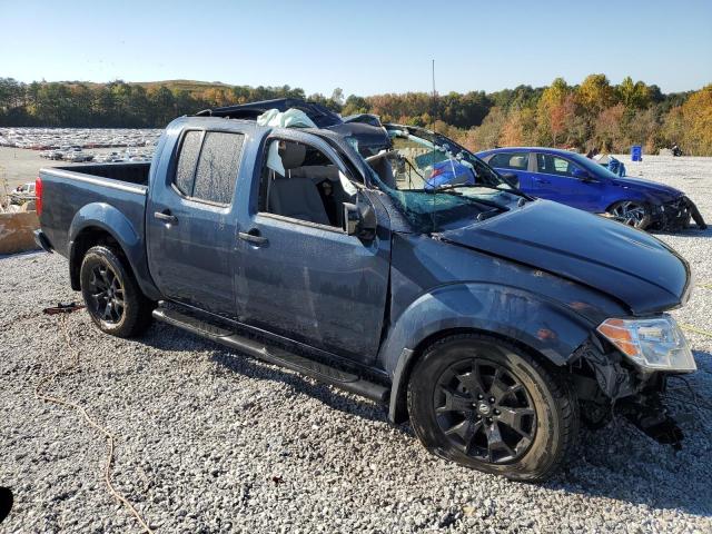 Photo 4 from auction – 2020 NISSAN FRONTIER S with VIN 1N6ED0EA7LN701473