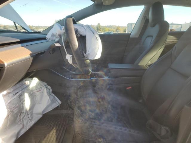 Photo 7 from auction – 2020 TESLA MODEL 3 with VIN 5YJ3E1EB7LF635544