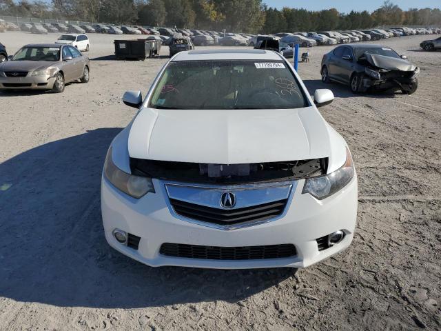 Photo 5 from auction – 2012 ACURA TSX with VIN JH4CU2F44CC006697