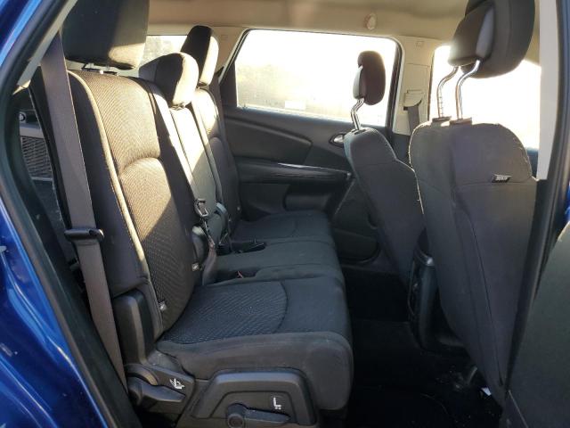 Photo 10 from auction – 2015 DODGE JOURNEY SE with VIN 3C4PDCAB7FT720007