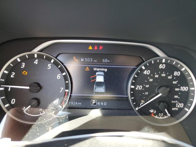 Photo 9 from auction – 2024 NISSAN FRONTIER S with VIN 1N6ED1CL4RN643132