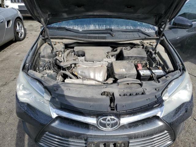 Photo 11 from auction – 2017 TOYOTA CAMRY LE with VIN 4T1BF1FKXHU287918