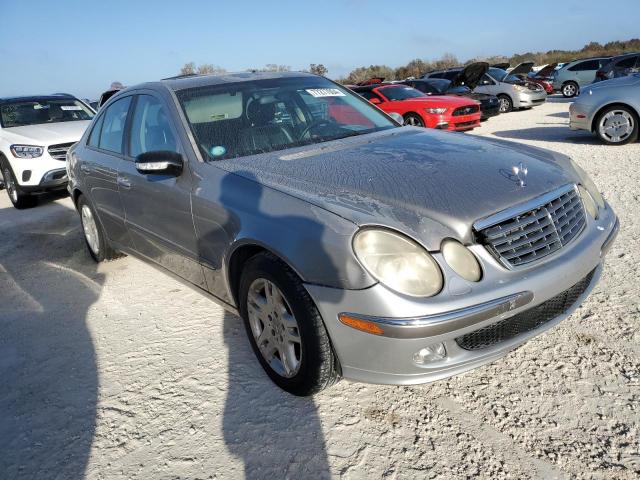 Photo 4 from auction – 2006 MERCEDES-BENZ E 350 with VIN WDBUF56J16A769749