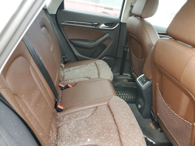 Photo 10 from auction – 2015 AUDI Q3 PRESTIG with VIN WA1FFCFS5FR013568