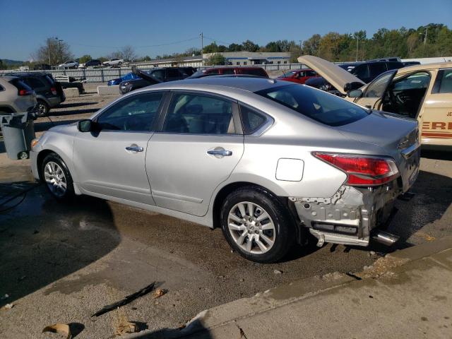 Photo 2 from auction – 2015 NISSAN ALTIMA 2.5 with VIN 1N4AL3AP2FC173248