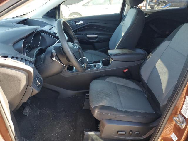 Photo 7 from auction – 2017 FORD ESCAPE SE with VIN 1FMCU0GD2HUC55615