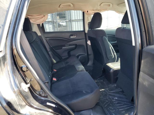 Photo 11 from auction – 2012 HONDA CR-V LX with VIN 2HKRM3H37CH501762