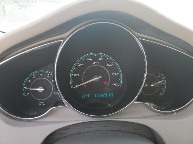 Photo 9 from auction – 2012 CHEVROLET MALIBU LS with VIN 1G1ZA5E07CF347054