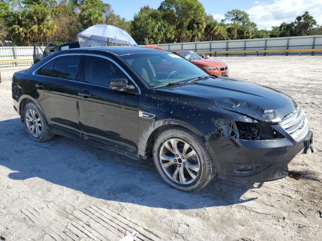 Photo 4 from auction – 2011 FORD TAURUS SEL with VIN 1FAHP2EW7BG130025