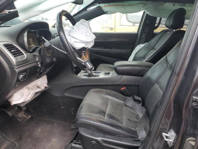 Photo 7 from auction – 2019 JEEP GRAND CHER with VIN 1C4RJFBG3KC627293