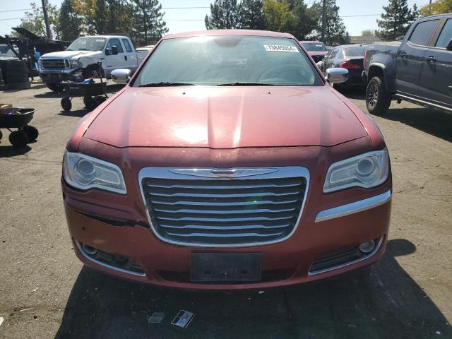 Photo 5 from auction – 2014 CHRYSLER 300C with VIN 2C3CCAKT1EH303992