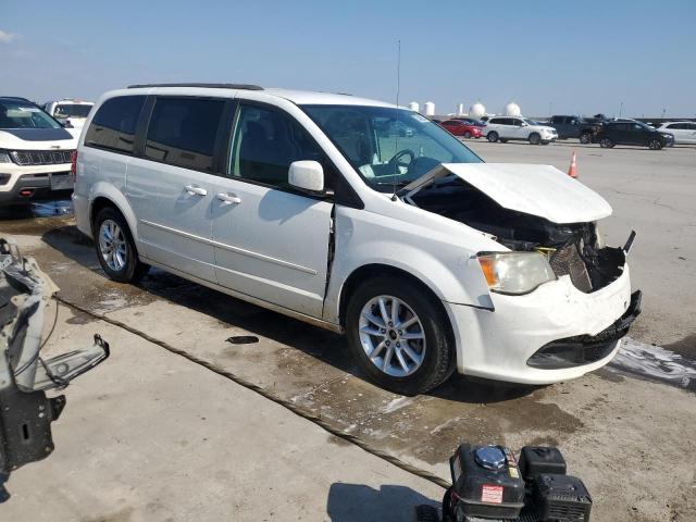 Photo 4 from auction – 2014 DODGE GRAND CARA with VIN 2C4RDGCG8ER173243