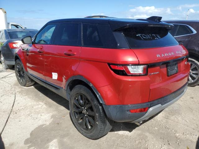 صورة رقم 2 من المزاد - 2019 LAND ROVER RANGE ROVE مع VIN SALVP2RX2KH349882