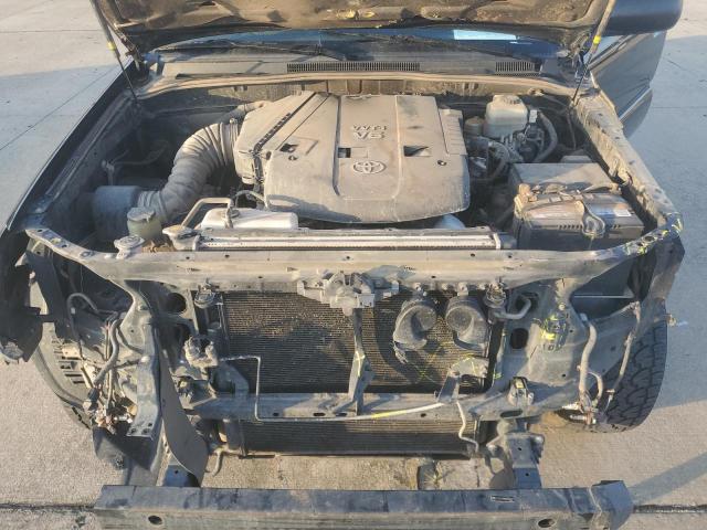 Photo 12 from auction – 2008 TOYOTA 4RUNNER SR with VIN JTEZU14R880100641