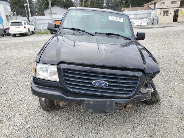 Photo 5 from auction – 2007 FORD RANGER SUP with VIN 1FTYR14D97PA33124