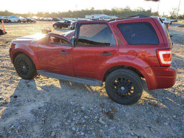 صورة رقم 2 من المزاد - 2012 FORD ESCAPE XLT مع VIN 1FMCU0DG6CKB21032