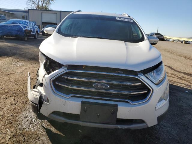 Photo 5 from auction – 2019 FORD ECOSPORT T with VIN MAJ6S3KL4KC309832