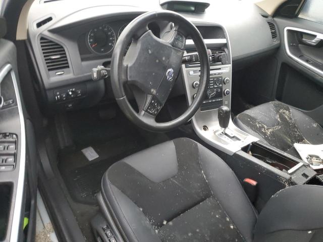 Foto 8 de la subasta – 2010 VOLVO XC60 3.2 con VIN YV4982DL2A2107974