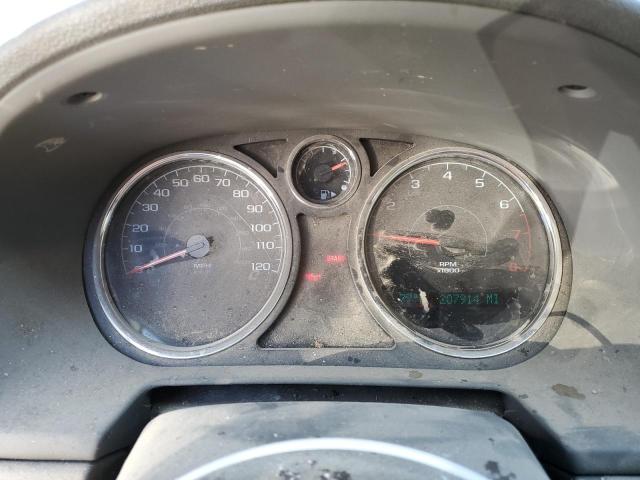 Photo 9 from auction – 2007 CHEVROLET COBALT LT with VIN 1G1AL55F577122093