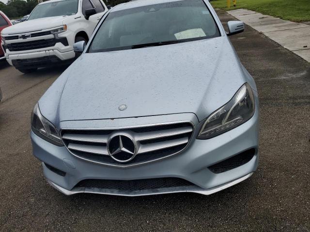 Photo 5 from auction – 2014 MERCEDES-BENZ E 350 4MAT with VIN WDDHF8JB5EA895136