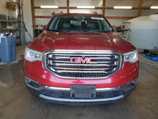 Photo 5 from auction – 2019 GMC ACADIA SLT with VIN 1GKKNMLS2KZ252575