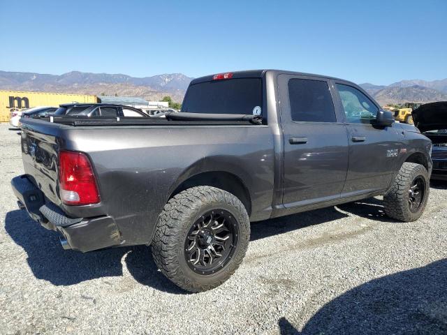 Photo 3 from auction – 2018 RAM 1500 ST with VIN 3C6RR6KT5JG177980