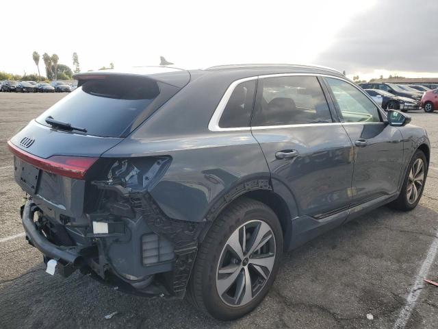 Photo 3 from auction – 2024 AUDI Q8 E-TRON with VIN WA15AAGE8RB038873