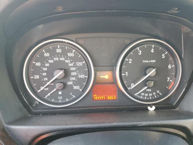 Фото 9 с аукциона – 2011 BMW 328 XI с VIN WBAPK7C5XBF195403