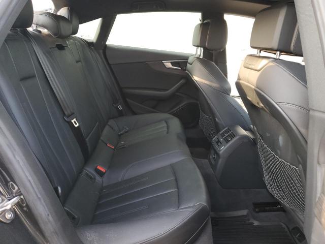 Photo 10 from auction – 2018 AUDI A5 PREMIUM with VIN WAUENCF58JA126854