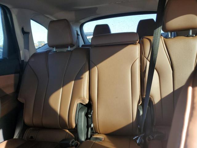 Photo 10 from auction – 2024 ACURA MDX TECHNO with VIN 5J8YD9H46RL004926