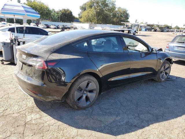 Photo 3 from auction – 2021 TESLA MODEL 3 with VIN 5YJ3E1EA5MF938590